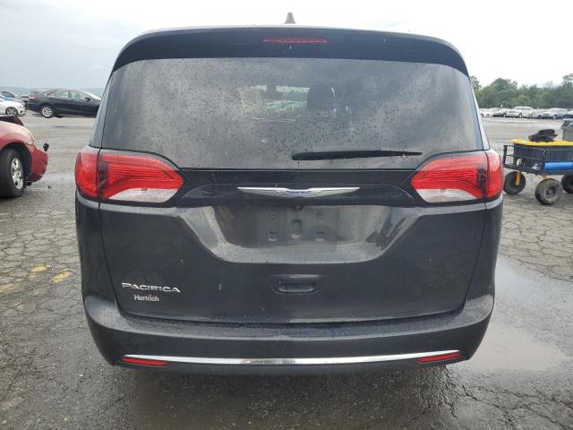 Photo 6 from auction – 2017 CHRYSLER PACIFICA T with VIN 2C4RC1BGXHR777379