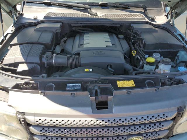Photo 12 from auction – 2008 LAND ROVER RANGE ROVE with VIN SALSK25428A145792