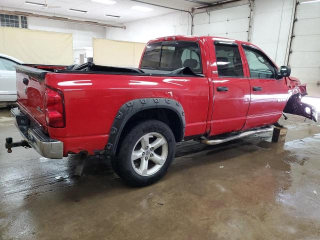 Photo 3 from auction – 2008 DODGE RAM 1500 S with VIN 1D7HU18278S511911