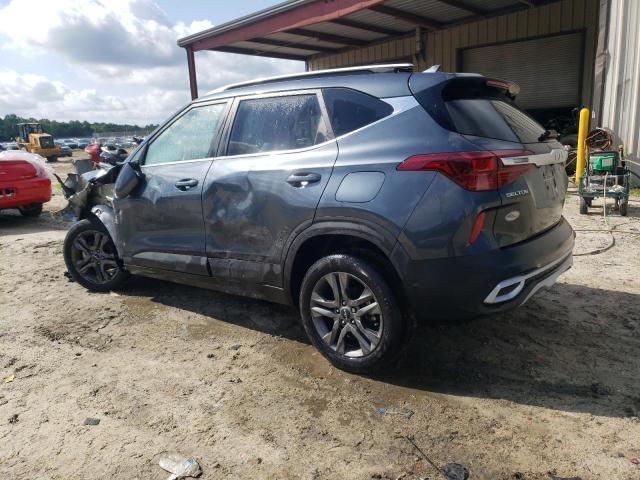 Zdjęcie 2 z aukcji – 2023 KIA SELTOS S z VIN KNDEU2AA3P7378554