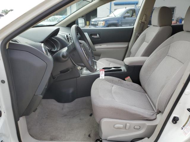 Photo 7 from auction – 2011 NISSAN ROGUE S with VIN JN8AS5MV9BW300366