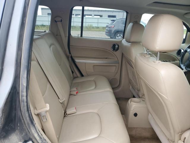 Photo 11 from auction – 2010 CHEVROLET HHR LT with VIN 3GNBACDV4AS531099