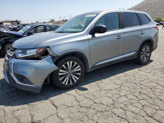Photo 1 from auction – 2020 MITSUBISHI OUTLANDER with VIN JA4AD2A35LZ008991