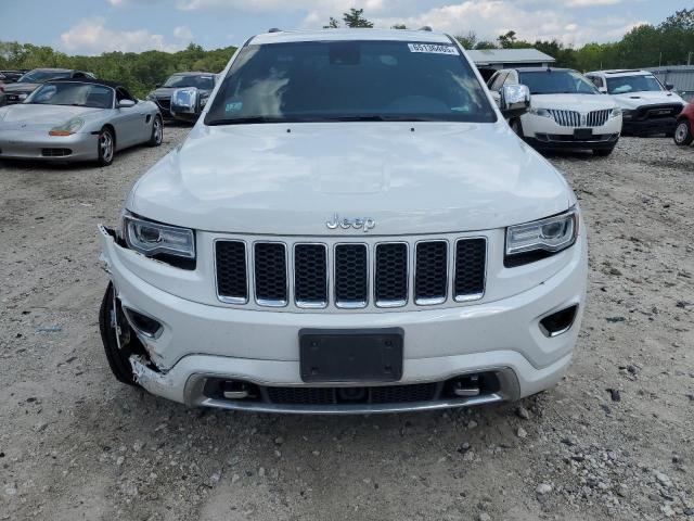 Photo 5 from auction – 2015 JEEP GRAND CHEROKEE with VIN 1C4RJFCG5FC666813