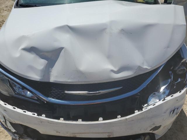 Photo 12 from auction – 2017 CHRYSLER PACIFICA T with VIN 2C4RC1EG6HR764429