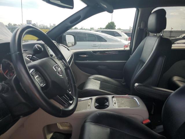 Photo 7 from auction – 2018 DODGE GRAND CARA with VIN 2C4RDGCG5JR175865
