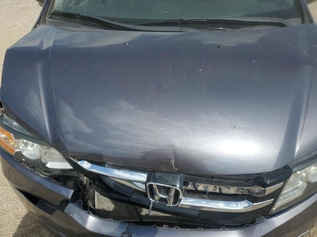 Photo 12 from auction – 2015 HONDA ODYSSEY EX with VIN 5FNRL5H6XFB048541