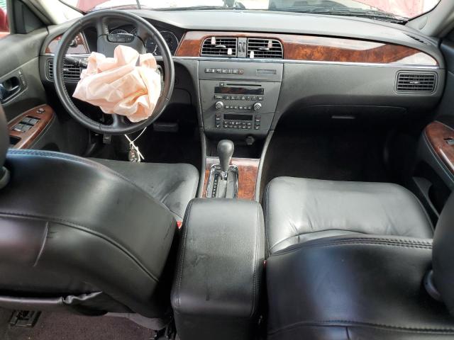 Photo 8 from auction – 2009 BUICK LACROSSE C with VIN 2G4WD582291134877