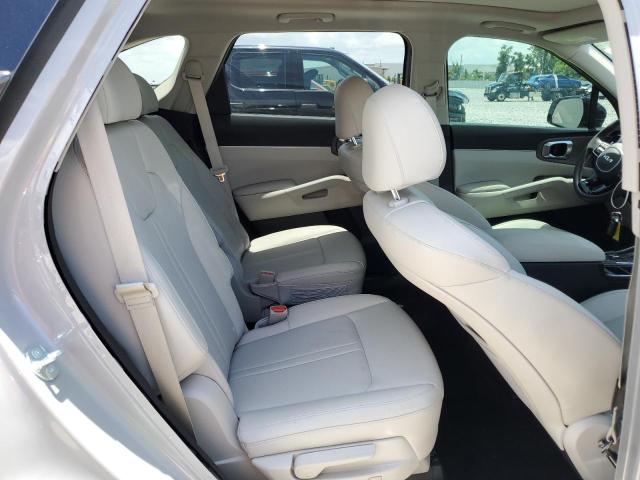 Photo 11 from auction – 2023 KIA SORENTO EX with VIN 5XYRH4LF1PG204804