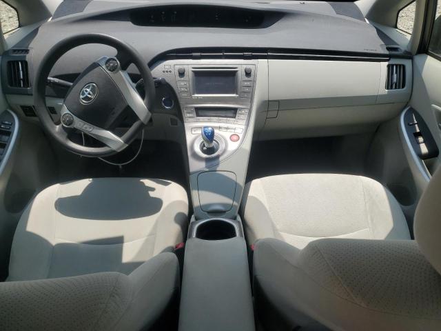 Zdjęcie 8 z aukcji – 2012 TOYOTA PRIUS z VIN JTDKN3DU9C1526893