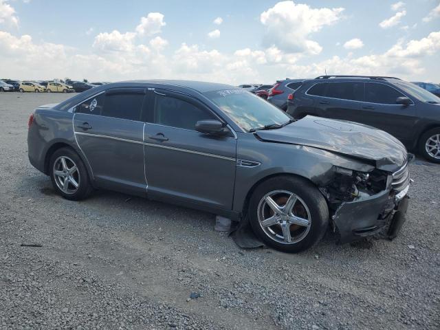 Photo 4 from auction – 2013 FORD TAURUS SEL with VIN 1FAHP2E81DG126279