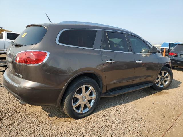Photo 3 from auction – 2008 BUICK ENCLAVE CX with VIN 5GAEV23728J288977