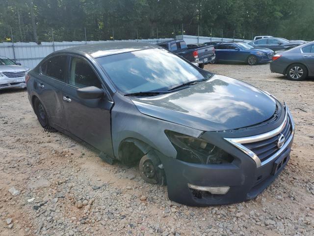 Photo 4 from auction – 2013 NISSAN ALTIMA 2.5 with VIN 1N4AL3AP6DC199851