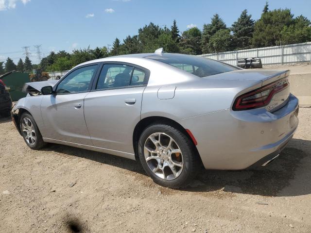 Photo 2 from auction – 2015 DODGE CHARGER SX with VIN 2C3CDXJGXFH884379