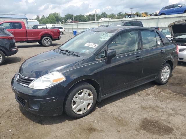 NISSAN VERSA S 2011 with VIN 3N1BC1APXBL410038 - Photo from auction