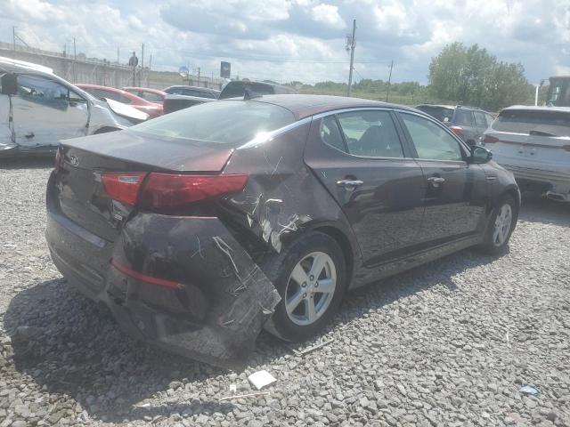 Photo 3 from auction – 2015 KIA OPTIMA LX with VIN 5XXGM4A71FG450219