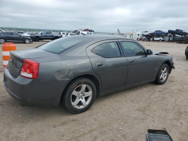 Фото 3 с аукциона – 2010 DODGE CHARGER SX с VIN 2B3CA3CV2AH253239