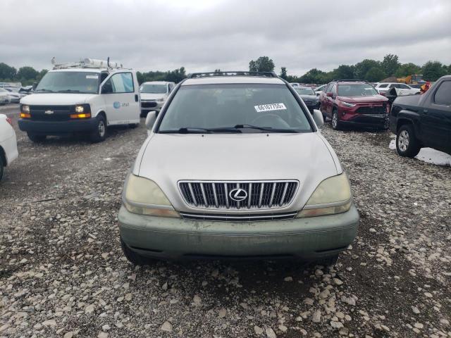 Photo 5 from auction – 2003 LEXUS RX 300 with VIN JTJHF10U130309309