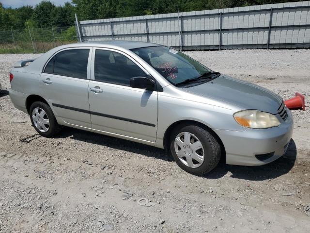 صورة رقم 4 من المزاد - 2004 TOYOTA COROLLA CE مع VIN JTDBR32E642029604