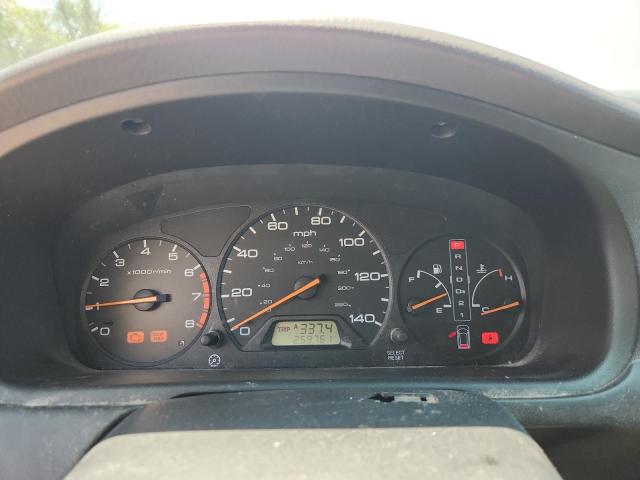 Photo 9 from auction – 2003 HONDA ODYSSEY EX with VIN 5FNRL18073B123485