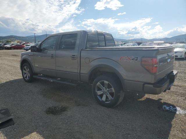 Photo 2 from auction – 2014 FORD F150 SUPER with VIN 1FTFW1ET4EKF58057