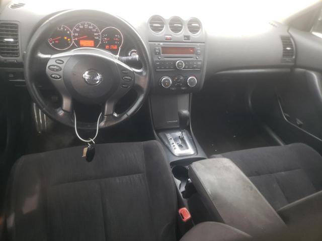 Photo 8 from auction – 2011 NISSAN ALTIMA SR with VIN 1N4BL2AP1BN423544