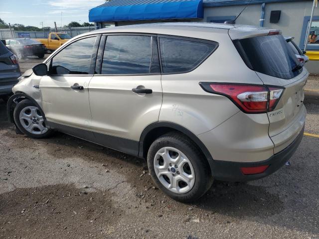 Photo 2 from auction – 2017 FORD ESCAPE S with VIN 1FMCU0F7XHUB39090