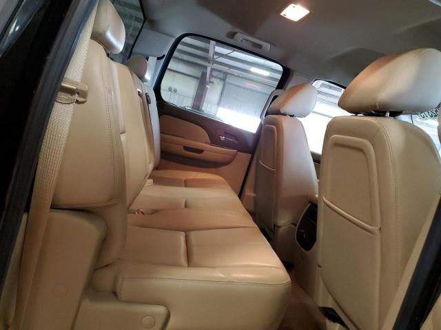 Photo 10 from auction – 2012 CHEVROLET SILVERADO with VIN 1GC1KYCG9CF207316