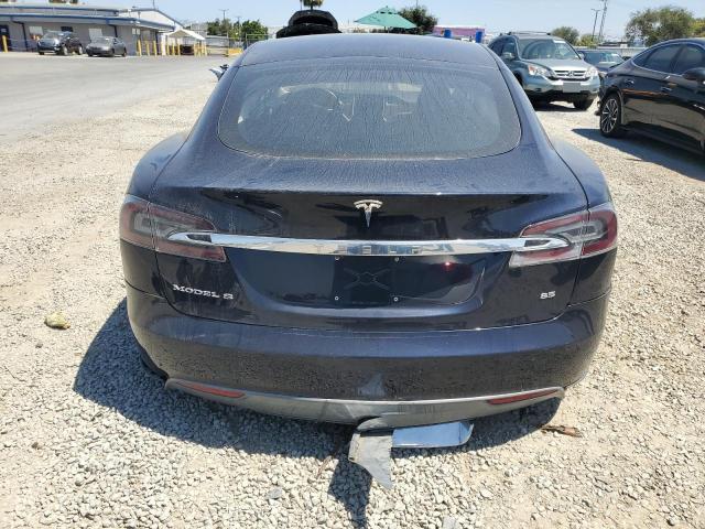Photo 6 from auction – 2013 TESLA MODEL S with VIN 5YJSA1CNXDFP26572
