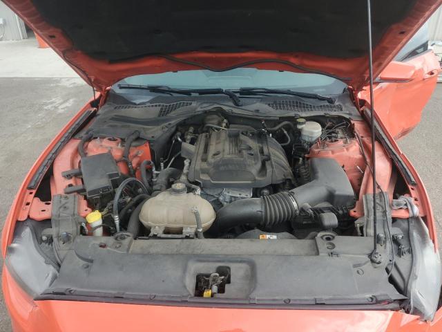 Photo 11 from auction – 2015 FORD MUSTANG with VIN 1FA6P8THXF5313628