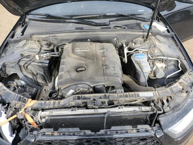 Photo 11 from auction – 2013 AUDI A4 PREMIUM with VIN WAUFFAFL9DN004974