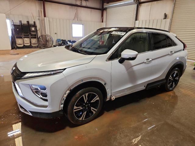 MITSUBISHI ECLIPSE CR 2023 مع رقم تعريف المركبة JA4ATWAA9PZ051227 - صورة من المزاد