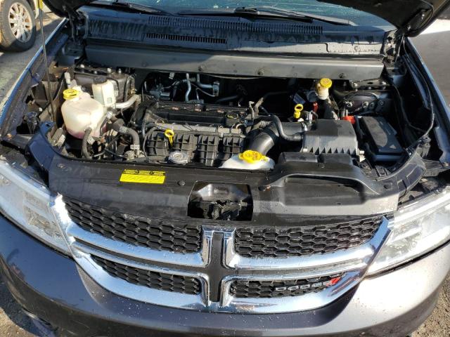Photo 12 from auction – 2017 DODGE JOURNEY SX with VIN 3C4PDCBB2HT582829