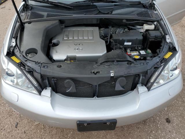Photo 12 from auction – 2009 LEXUS RX 350 with VIN 2T2HK31U19C096817