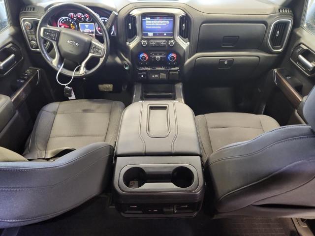 Photo 8 from auction – 2019 CHEVROLET SILVERADO with VIN 3GCUYEED4KG262198