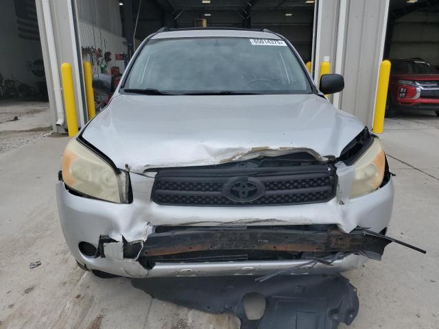 Photo 5 from auction – 2006 TOYOTA RAV4 with VIN JTMBD33V465036551
