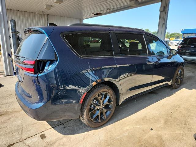Фото 3 с аукциона – 2025 CHRYSLER PACIFICA L с VIN 2C4RC1GG6SR593461
