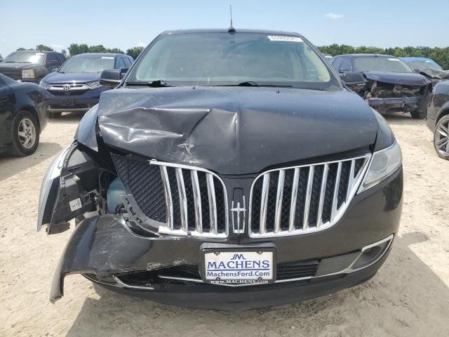 Photo 5 from auction – 2015 LINCOLN MKX with VIN 2LMDJ6JK2FBL27444