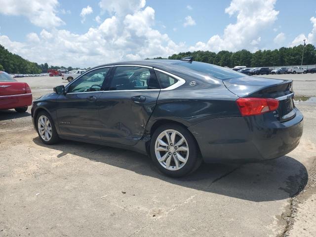 Photo 2 from auction – 2018 CHEVROLET IMPALA LT with VIN 2G1105S37J9147165