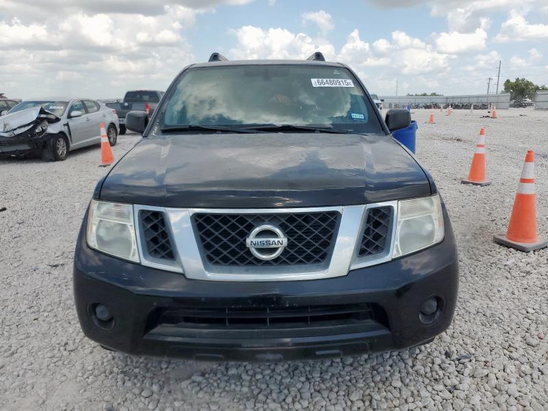 Zdjęcie 5 z aukcji – 2011 NISSAN PATHFINDER z VIN 5N1AR1NN5BC631327