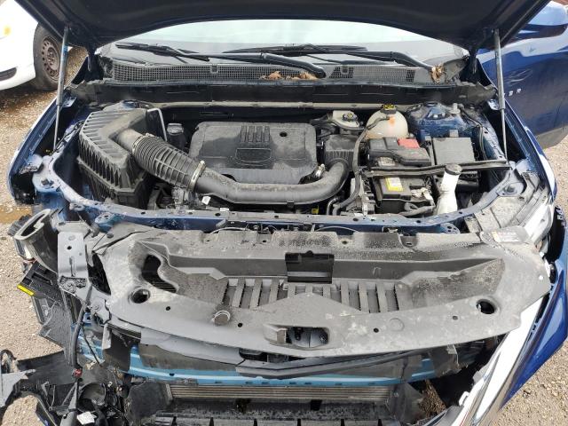 Photo 12 from auction – 2022 CHEVROLET BLAZER 2LT with VIN 3GNKBCR48NS189899