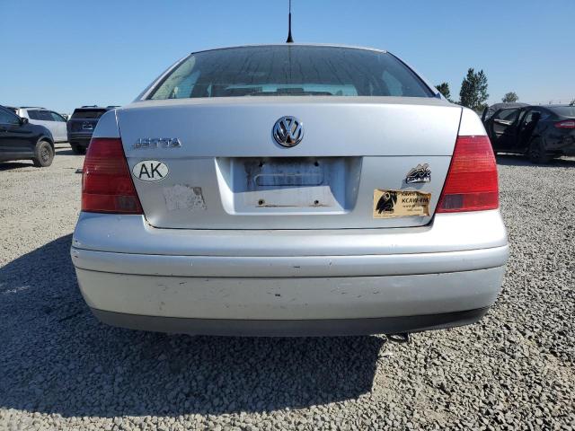 Photo 6 from auction – 2003 VOLKSWAGEN JETTA GLS with VIN 3VWSK69M73M100669
