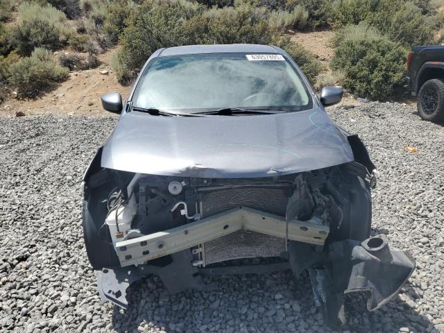 Photo 5 from auction – 2018 NISSAN VERSA S with VIN 3N1CN7AP7JL824832