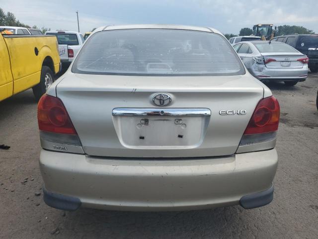 Photo 6 from auction – 2003 TOYOTA ECHO with VIN JTDBT123330261866