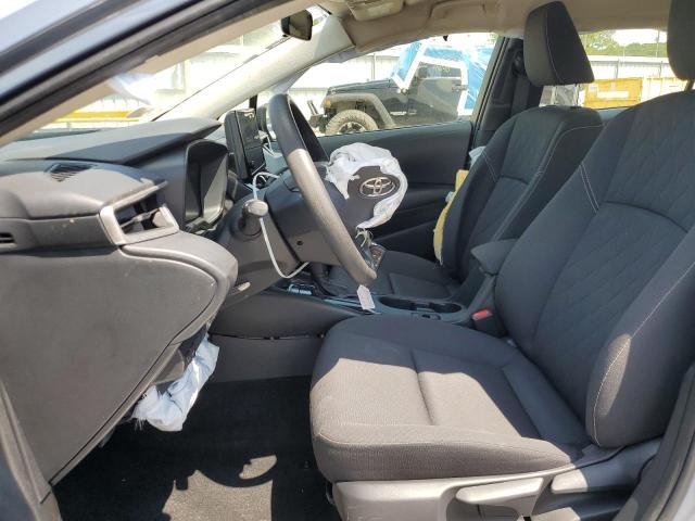 Photo 7 from auction – 2024 TOYOTA COROLLA LE with VIN JTDBCMFE7RJ025432