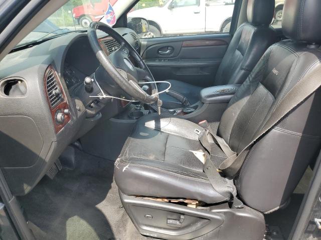 Photo 7 from auction – 2008 SAAB 9-7X AERO with VIN 5S3ET13H782802477