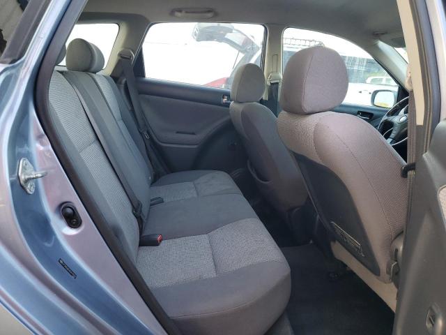 Photo 11 from auction – 2005 TOYOTA COROLLA MA with VIN 2T1KR32EX5C412707