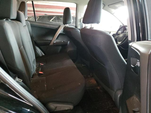 Photo 11 from auction – 2017 TOYOTA RAV4 LE with VIN 2T3BFREV8HW677613