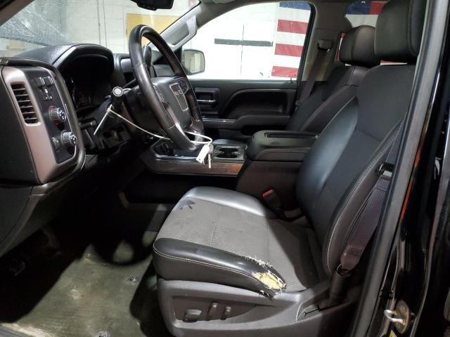 Photo 7 from auction – 2016 GMC SIERRA K15 with VIN 1GTV2MEC1GZ120339