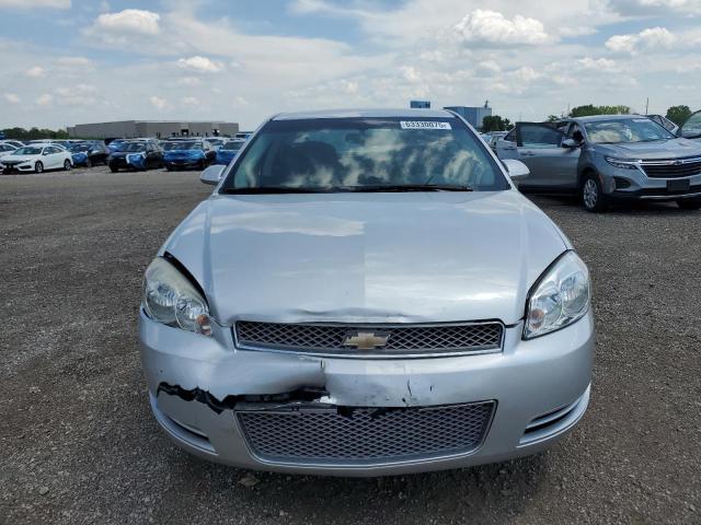 Photo 5 from auction – 2014 CHEVROLET IMPALA LIM with VIN 2G1WA5E3XE1188490